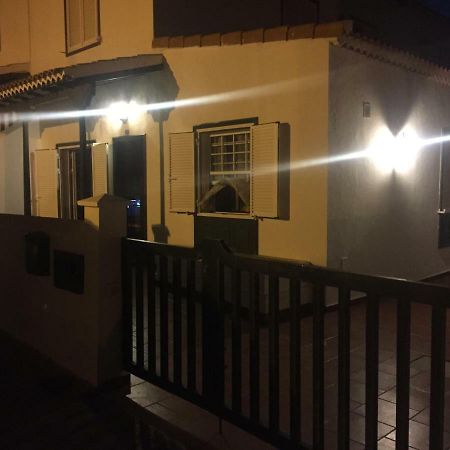 Casa Bonita Villa Abades  ภายนอก รูปภาพ