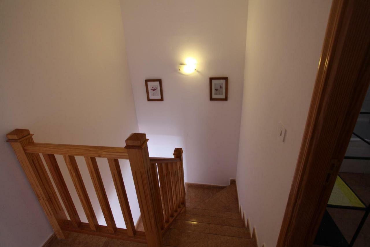 Casa Bonita Villa Abades  ภายนอก รูปภาพ