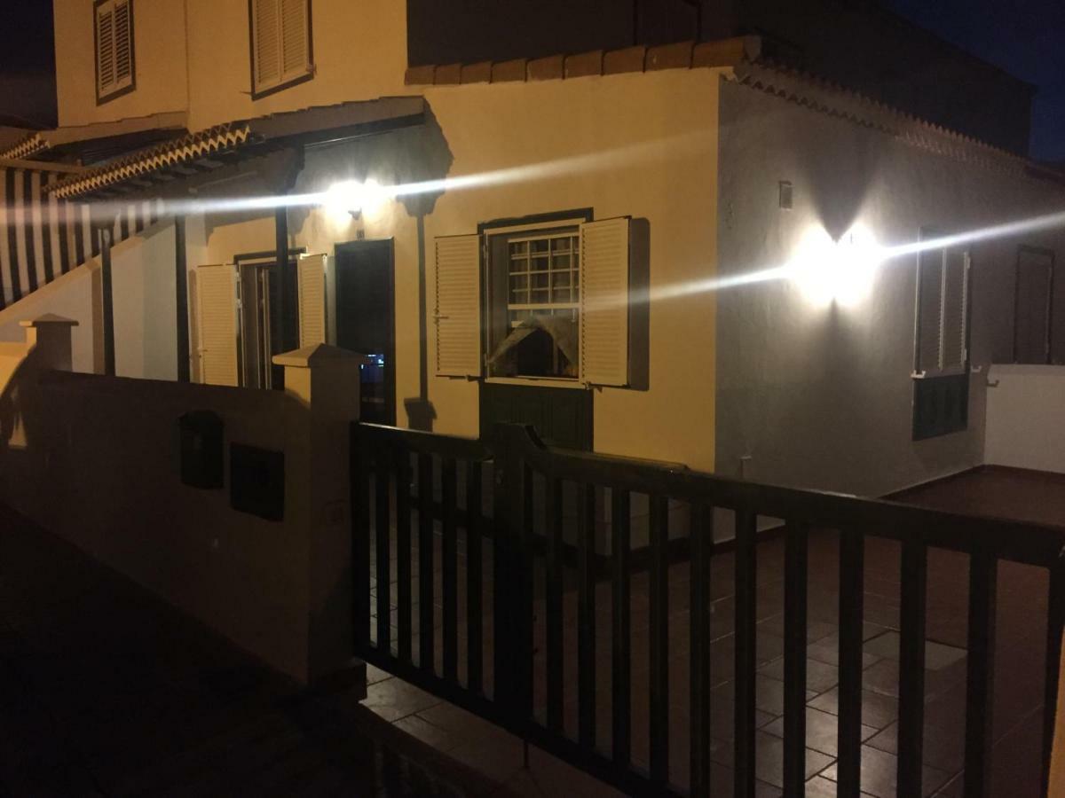 Casa Bonita Villa Abades  ภายนอก รูปภาพ